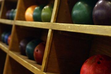 Red River Lanes Bowling Center, Fargo 58102, ND - Photo 2 of 2