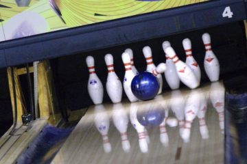 Tri-County Lanes, Enderlin 58027, ND - Photo 2 of 3