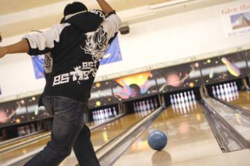 Lucky Lanes