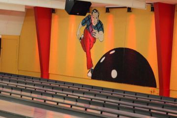 Imperial Lanes & Recreation, Napoleon 58561, ND - Photo 2 of 2