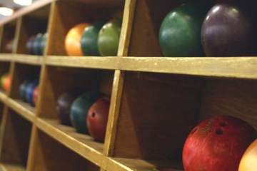 Fairview Lanes, Albion 68620, NE - Photo 2 of 2