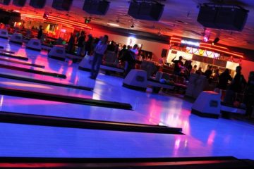 Papio Bowl, Papillion 68046, NE - Photo 1 of 1