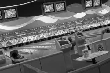 Curt’s Lanes