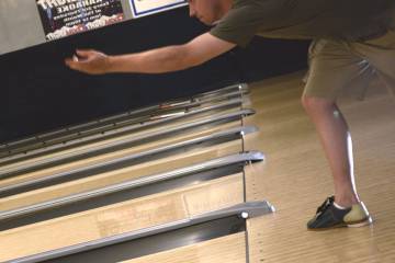 Blair Bowling Center