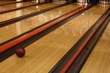 Pastime Lanes, Hastings 68901, NE - Photo 1 of 2