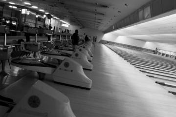 Blue Valley Bowl