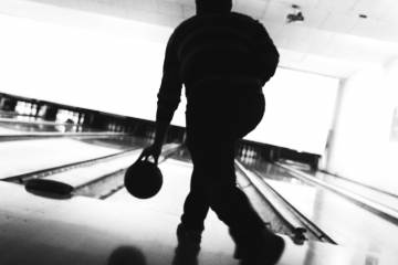 Chop’s Bowling Alley, Omaha 68108, NE - Photo 1 of 1