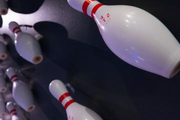 Bowl Dog Lanes, Bridgeport 69336, NE - Photo 1 of 1