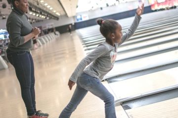 Valley Bowl Family Fun Center Bowlng, Scottsbluff 69361, NE - Photo 1 of 1