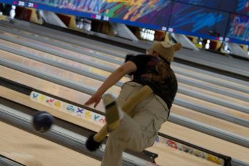 Saddle Rock Lanes, Crawford 69339, NE - Photo 1 of 3