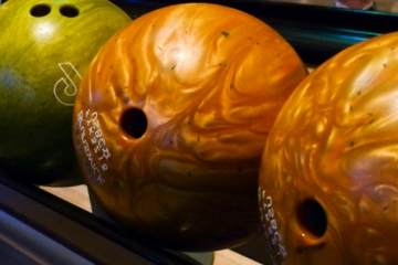 Saddle Rock Lanes, Crawford 69339, NE - Photo 2 of 3