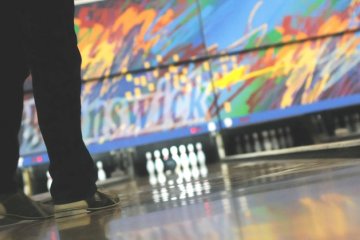 Yankee Lanes Corp