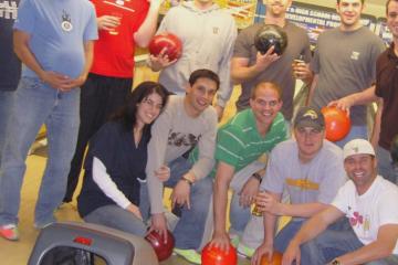 Berlin Bowling Center, Berlin 03570, NH - Photo 1 of 1