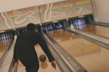 Strikers East Bowling Lanes