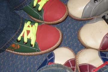 King Bowling Lanes, Manchester 03102, NH - Photo 1 of 3