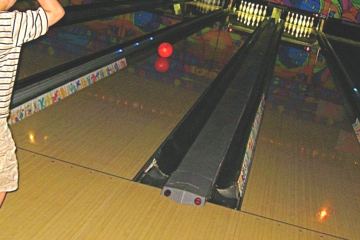 Bowling Acres