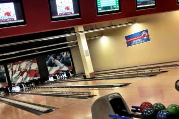 Allen’s Cocktails & Candlepins, Woodsville 03785, NH - Photo 1 of 1