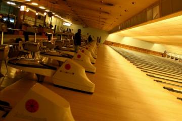 Sparta Lanes