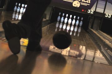 Stelton Lanes, Piscataway 08854, NJ - Photo 1 of 1