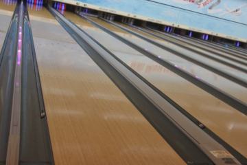 Colonial Bowling & Entertainment, Lawrenceville 08648, NJ - Photo 2 of 2