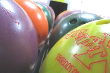 Bowl Rite Lanes, Union City 07087, NJ - Photo 1 of 2