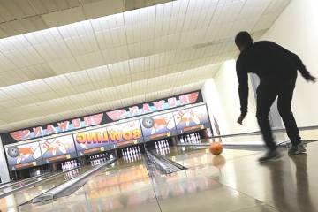 Boonton Lanes, Boonton 07005, NJ - Photo 1 of 2