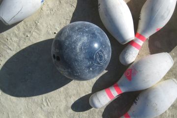 Boonton Lanes, Boonton 07005, NJ - Photo 2 of 2