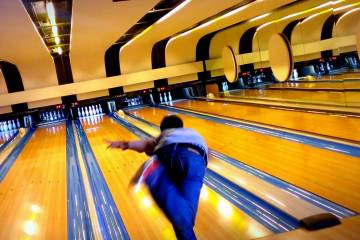 West Hunterdon Lanes