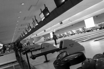 AMF Strathmore Lanes, Aberdeen 07747, NJ - Photo 3 of 3