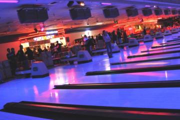 Howell Lanes, Howell 07731, NJ - Photo 2 of 3