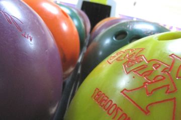 Pastime Lanes, Mendham 07945, NJ - Photo 3 of 3