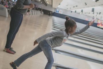 Burlington Bowl & Recreation Center, Burlington 08016, NJ - Photo 1 of 1