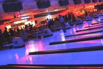 Danny’s Hy-Way Bowl, Union 07083, NJ - Photo 2 of 2