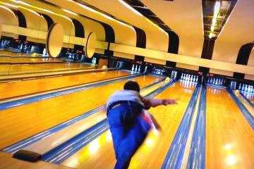 Nationwide Bowling, Jersey City 07305, NJ - Photo 1 of 1