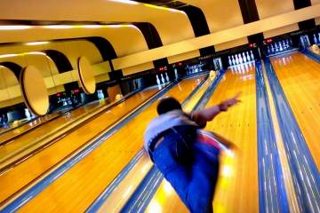 Playdrome Recreation Center, Hightstown 08520, NJ - Photo 2 of 2