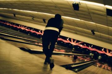 Holiday Lanes, Burlington 08016, NJ - Photo 1 of 1