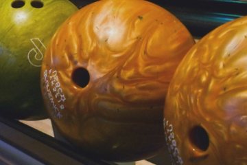 The Bowling Store, Trenton 08619, NJ - Photo 1 of 1