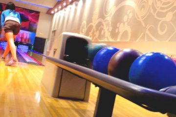 Strike Zone Lanes, Egg Harbor City 08215, NJ - Photo 1 of 2