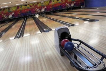 Strike Zone Lanes, Egg Harbor City 08215, NJ - Photo 2 of 2