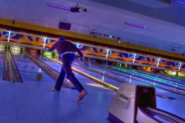 Thunderbird Lanes