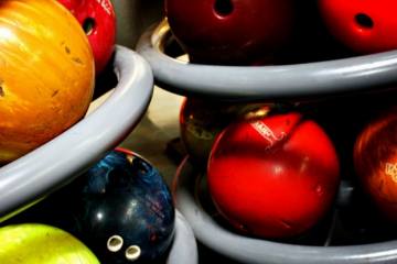 Skidmore’s Holiday Bowl, Albuquerque 87110, NM - Photo 1 of 1