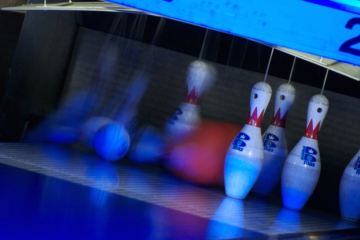 Bedroxx Bowling Alley, Truth Or Consequences 87901, NM - Photo 1 of 1