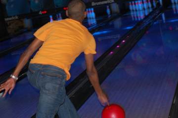 Silva Lanes-Eucan Bowl