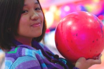 Center City Bowling Lanes, Roswell 88203, NM - Photo 2 of 3