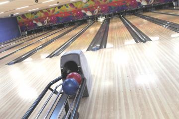 Artesia Lanes, Artesia 88210, NM - Photo 2 of 2