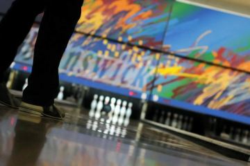 Cal’s Cactus Lanes Bowling & Recreation Center, Carlsbad 88220, NM - Photo 1 of 2