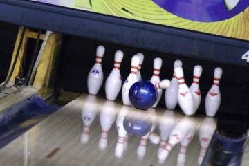 Cal’s Cactus Lanes Bowling & Recreation Center, Carlsbad 88220, NM - Photo 2 of 2