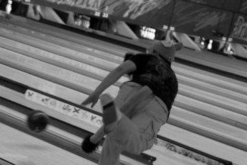 Mainline Bowl, Clovis 88101, NM - Photo 1 of 3