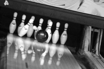 Bowlarama Lanes, Hobbs 88240, NM - Photo 1 of 1