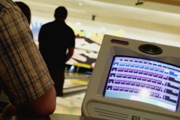 Mountain View Bowling, Tucumcari 88401, NM - Photo 2 of 3